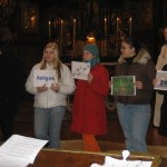 FiVo Vorstellungsmesse